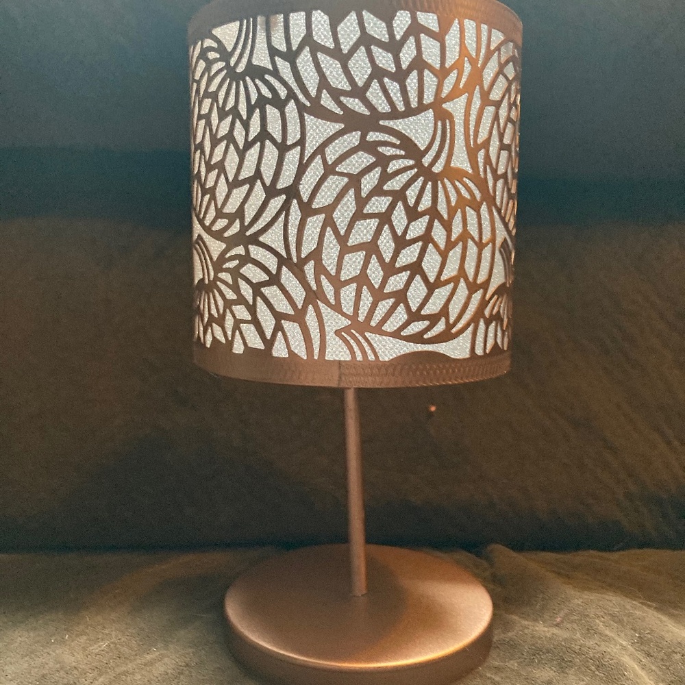 Yankee candle tea light holder